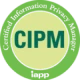 DMS Advogados Certificado CIPM Certified Information Privacy Manager