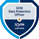 DMS Advogados Certificado EXIN Data Protection Officer