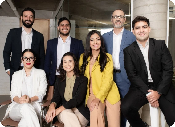 DMS Advogados Time de Especialistas em Proteção de Dados