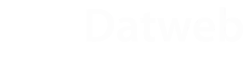Datweb Sistemas Integrados Inteligentes Logotipo