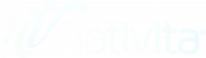 Nativita Industria Farmaceutica Logotipo