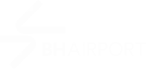 BH Airport Logotipo