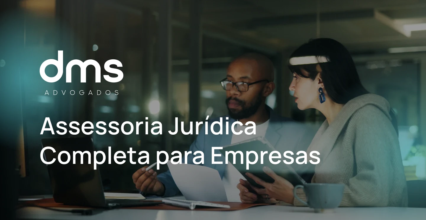 D M Advogados Associados